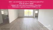 Vente Appartement Perigueux  24000 4 pieces 96 m2