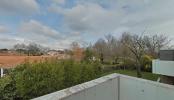 Location Appartement Carbon-blanc  33560 2 pieces 44 m2