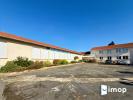 Vente Bureau Ermont  95120 590 m2