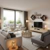 Vente Appartement Sartrouville  78500 4 pieces 88 m2