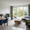 Vente Appartement Issy-les-moulineaux  92130 2 pieces 50 m2