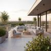 Vente Appartement Hay-les-roses  94240 3 pieces 73 m2