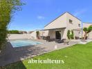 Vente Maison Lamanon  13113 5 pieces 125 m2