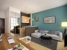 Vente Appartement Trappes  78190 31 m2