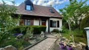 Vente Maison Moussy-le-neuf  77230 4 pieces 101 m2