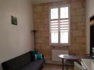Location Appartement Bordeaux  33000 2 pieces 26 m2