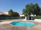 Vente Maison Ales  30100 4 pieces 91 m2