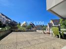 Vente Appartement Eckbolsheim  67201 3 pieces 63 m2