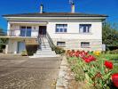 Vente Maison Guyonvelle  52400 4 pieces 115 m2