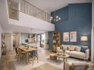 Vente Appartement Bordeaux  33000 4 pieces 98 m2
