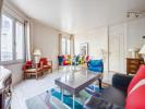 Vente Appartement Paris-14eme-arrondissement  75014 4 pieces 75 m2