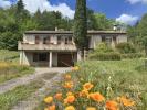 Vente Maison Saint-vincent-d'olargues AVEC BELLE VUE 34390 4 pieces 111 m2