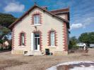 Vente Prestige Belabre  36370 7 pieces 200 m2