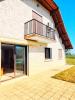 Vente Maison Batie-divisin  38490 6 pieces 200 m2