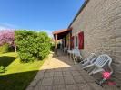 Vente Maison Fain-les-montbard  21500 5 pieces 113 m2