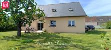 Vente Maison Chavigny-bailleul 27220 5 pieces 124 m2