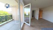 Vente Appartement Jassans-riottier  01480 2 pieces 39 m2