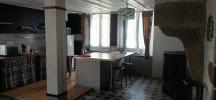 Vente Maison Faucogney-et-la-mer  70310 8 pieces 150 m2