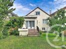 Vente Maison Orly  94310 6 pieces 100 m2