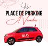 Vente Parking Nantes  44200