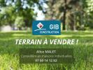 Vente Terrain Barp  33114 828 m2
