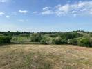 Vente Terrain Baurech  33880 1350 m2