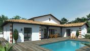 Vente Terrain Gujan-mestras  33470 890 m2