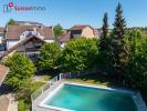 Vente Appartement Audincourt  25400 4 pieces 115 m2