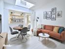Vente Appartement Herblay  95220 3 pieces 48 m2