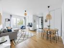 Vente Appartement Nogent-sur-marne  94130 4 pieces 80 m2