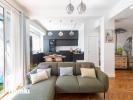 Vente Appartement Marseille-8eme-arrondissement  13008 3 pieces 80 m2