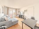 Vente Appartement Argenteuil  95100 3 pieces 53 m2