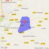 Location Maison Fargues-saint-hilaire  33370 4 pieces 90 m2
