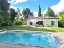Vente Maison Saint-andre-de-sangonis QUARTIER R�SIDENTIEL 34725 4 pieces 104 m2