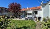 Vente Maison Cholet CENTRE VILLE 49300 5 pieces 100 m2