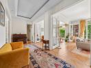 Vente Appartement Neuilly-sur-seine PARMENTIER 92200 7 pieces 201 m2