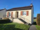 Vente Maison Boussac-bourg VILLAGE 23600 4 pieces 70 m2