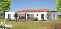 Vente Maison Cases-de-pene  66600 5 pieces 125 m2