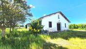 Vente Maison Laurede  40250 5 pieces 145 m2