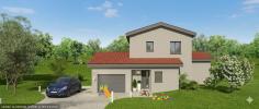 Vente Maison Bonnefamille  38090 4 pieces 90 m2