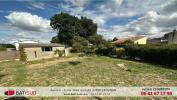 Vente Terrain Villenave-d'ornon  33140 300 m2