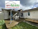 Vente Maison Trigueres 45220 3 pieces 81 m2