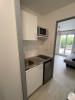 Location Appartement Talence 33400 22 m2