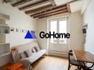 Location Appartement Paris-2eme-arrondissement  75002 15 m2