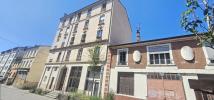 Vente Appartement Villeurbanne 69100 2 pieces 45 m2