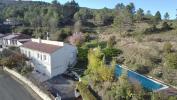 Vente Maison Quillan  11500 8 pieces 200 m2