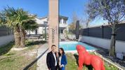 Vente Maison Grigny  69520 4 pieces 138 m2