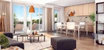 Vente Appartement Clichy  92110 5 pieces 130 m2