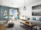 Vente Appartement Talence  33400 4 pieces 90 m2