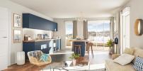 Vente Appartement Rouen  76000 3 pieces 95 m2